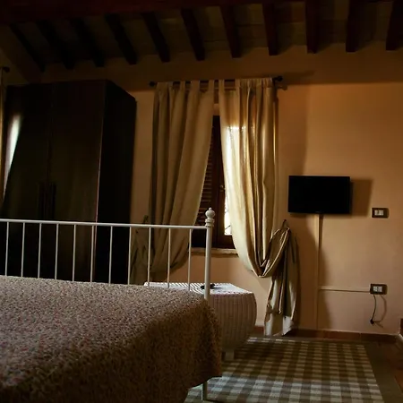 Country house Casa Londei