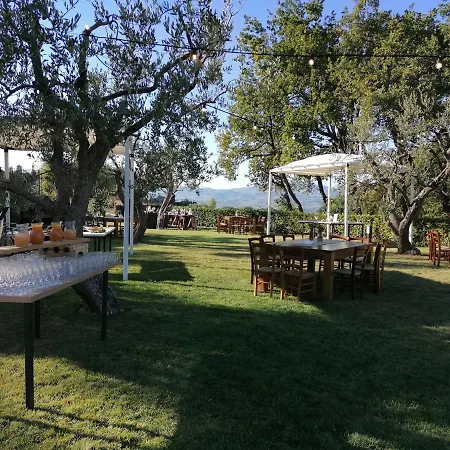 Casa Londei Country house *