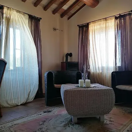 Casa Londei * Fossombrone
