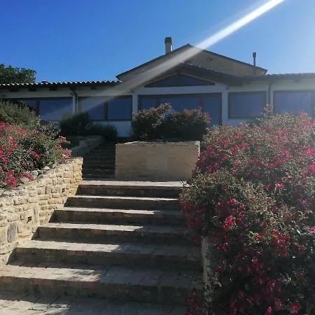 Casa Londei Fossombrone