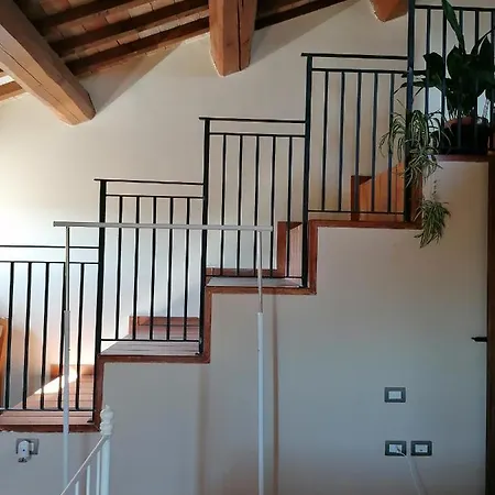 Casa Londei Country house