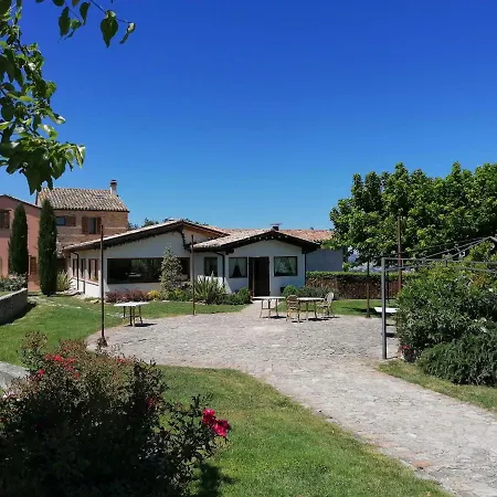 Casa Londei *