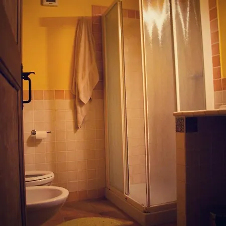 Casa di campagna Casa Londei