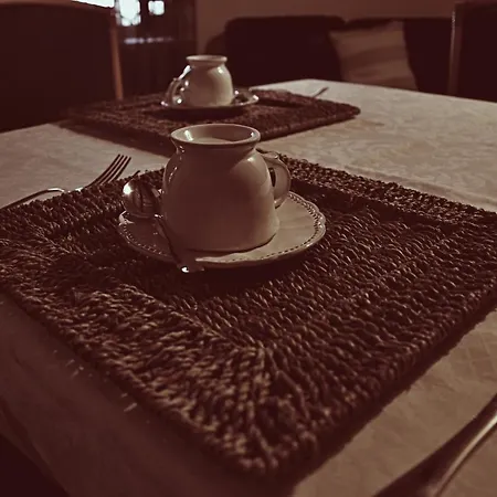 Casa Londei Casa di campagna Fossombrone