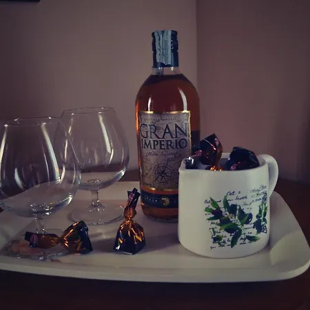 Casa Londei Fossombrone