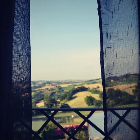 Casa Londei Country house