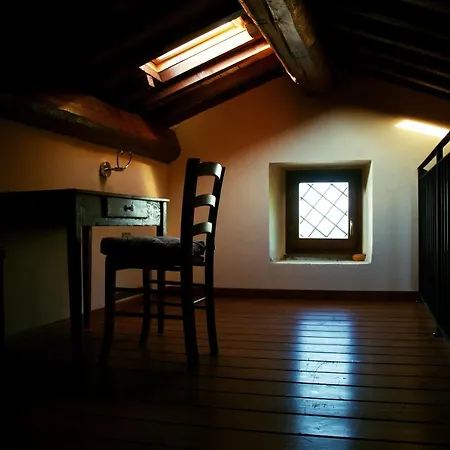 Country house Casa Londei *