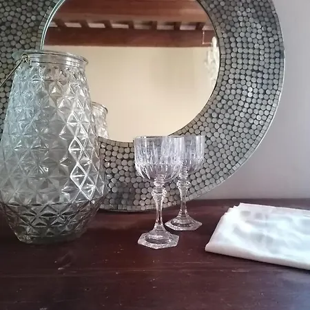 Casa Londei Kır Evi *