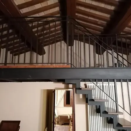 Casa Londei * Fossombrone