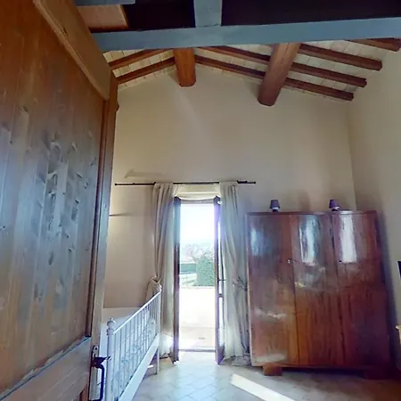 Casa di campagna Casa Londei Fossombrone